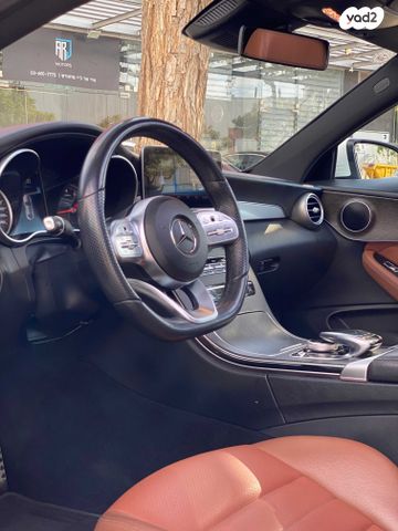 מרצדס-בנץ C-class