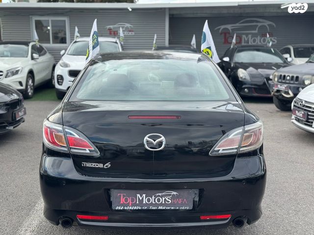 מאזדה 6
