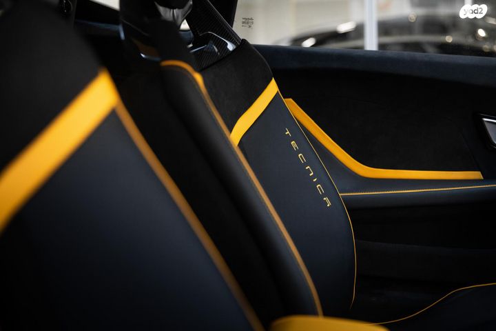 למבורגיני הורקאן