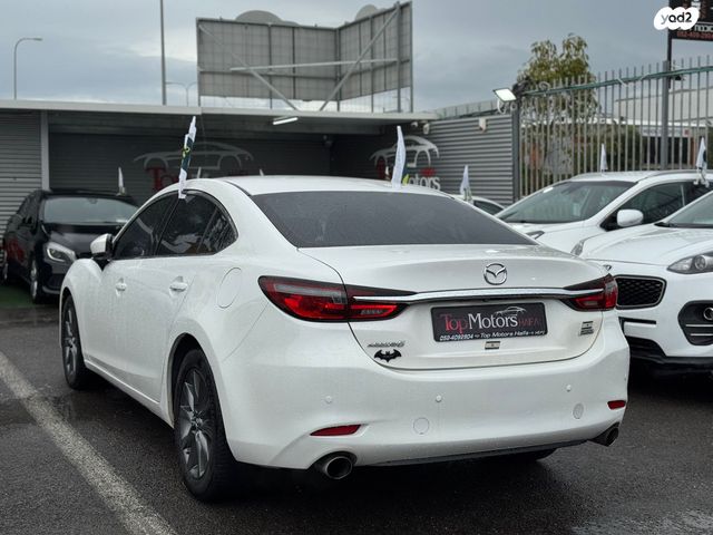 מאזדה 6