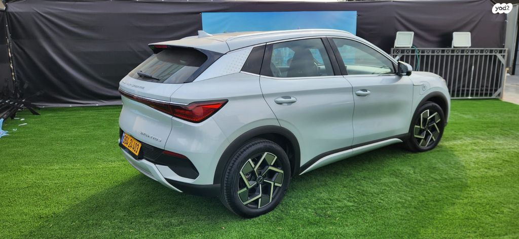 מודעת רכב בי.ווי.די אטו 3 1