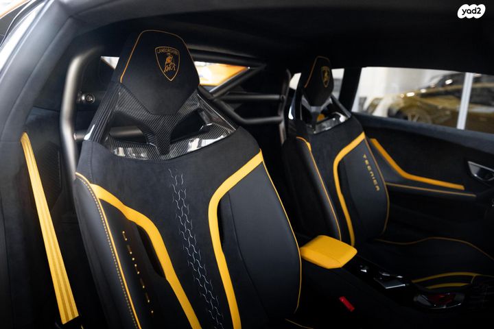 למבורגיני הורקאן