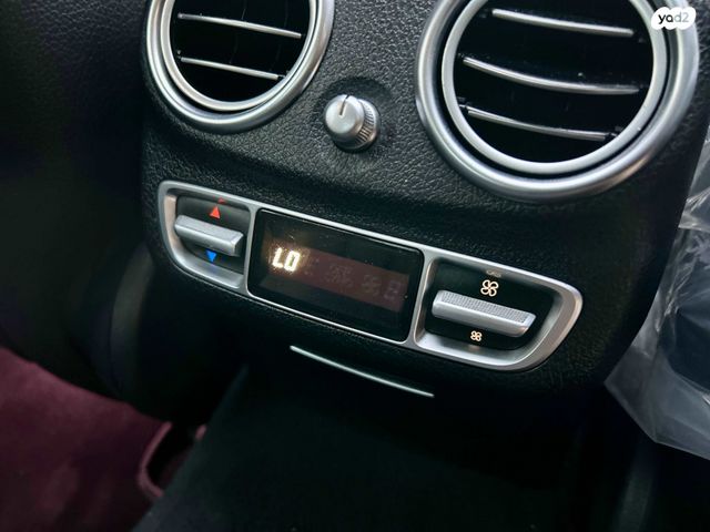 מרצדס-בנץ E-class