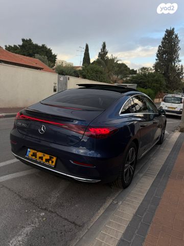 מרצדס-בנץ EQE