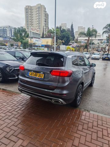 מודעת רכב צ׳רי טיגו 8 פרו 2