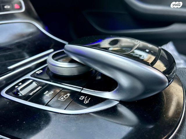 מרצדס-בנץ E-class