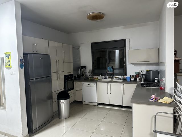 בית פרטי/ קוטג', מרים ילן שטקליס 16, האגרוף, עכו