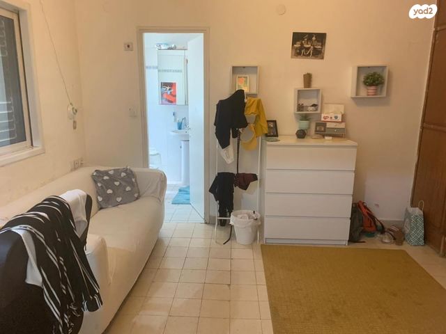 דירה, אבן גבירול 7, הצפון הישן - דרום, תל אביב יפו