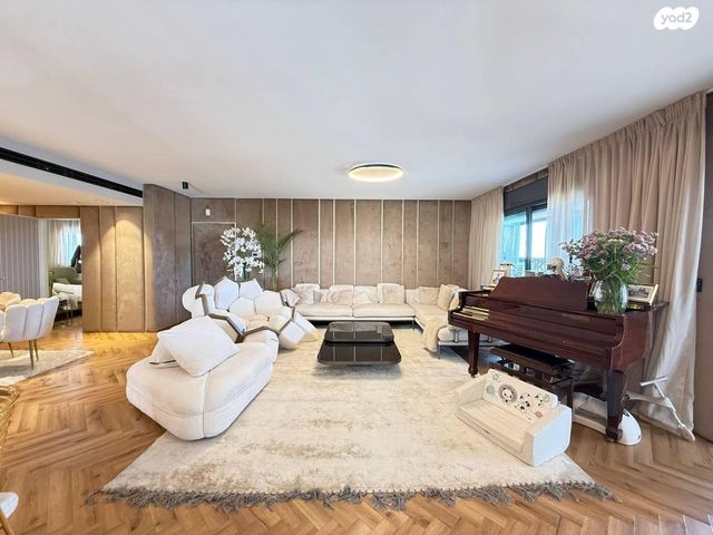 שדרות דוד המלך 48