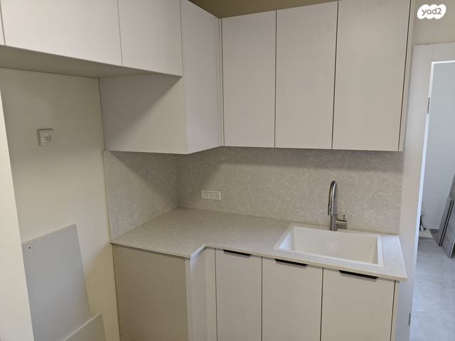 דירה, הררי קדם 1, רבבה, רבבה