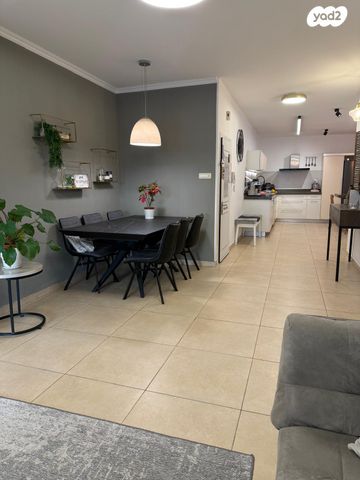 דירה, דוד אלעזר 51, קרית שרת מערב, חולון