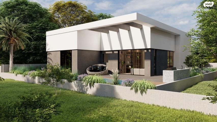 מגרשים, שלווה 1, שלווה, שלווה