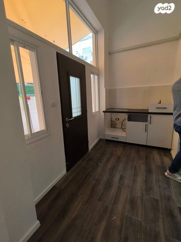 דירת גן, השומר 27, העיר התחתית, ואדי סאליב, חיפה