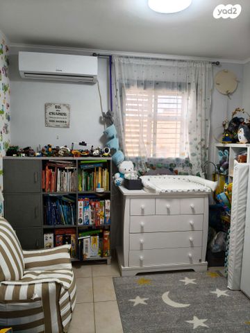 דירה, דרך השלום 124, רמת רבין, כרמיאל