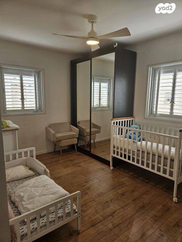 דירה, הקוקיה 40, נווה הדרים, ראשון לציון