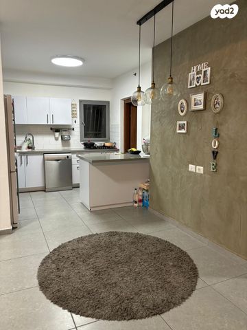 דירה, סמטת השחר 7, נווה רבין, אור יהודה