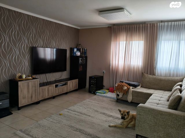 דירה, דרך השלום 124, רמת רבין, כרמיאל