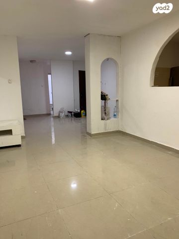 דירה, מוריה 48, שכונה א', באר שבע