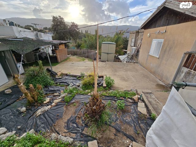 בית פרטי/ קוטג', הרב עוזיאל 23, רכסים, רכסים