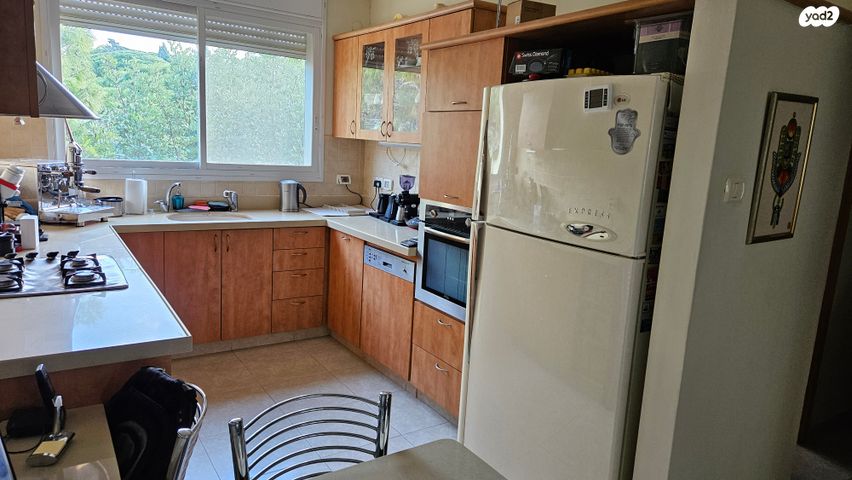 דירה, שומרון 2, רמת התשבי, חיפה