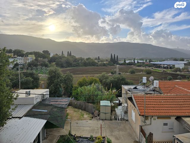 בית פרטי/ קוטג', הרב עוזיאל 23, רכסים, רכסים