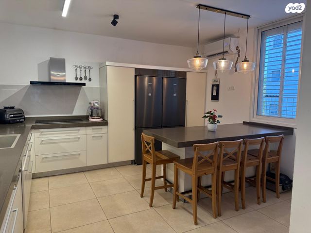 דירה, דוד אלעזר 51, קרית שרת מערב, חולון