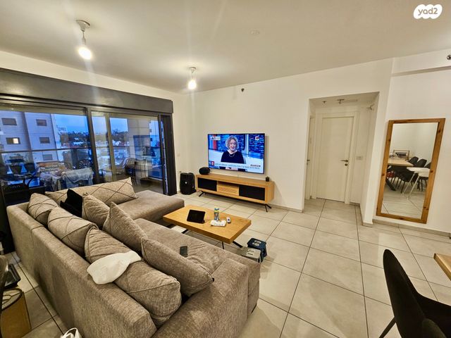 דירה, יעקב תמרי 3, חצרות המושבה, רחובות