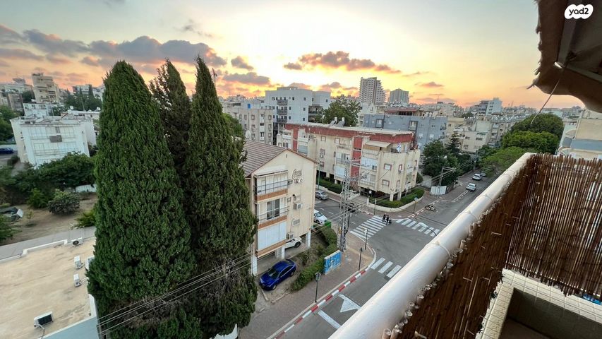 דירה, אורלנסקי 21, מחנה יהודה, פתח תקווה