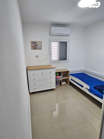 דירה, שדרות הציונות 15, שיכון המסילה, פרדס חנה כרכור