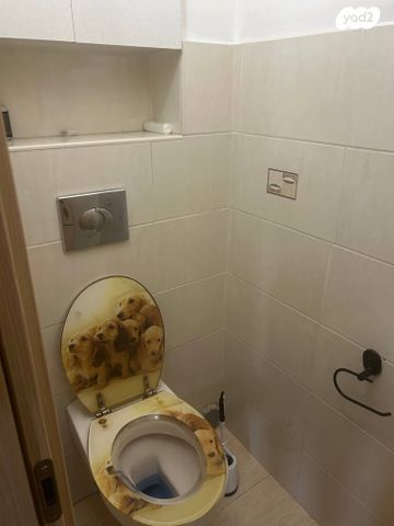 דירה, הנרייטה סולד 114, גבעת הזיתים, פסגת לוד, לוד