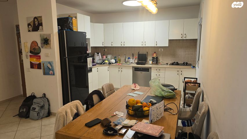 דירה, מגידו 3, נווה אילן, אשקלון