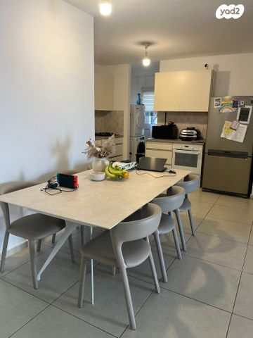 דירה, משה רבנו 1, אחיסמך, לוד