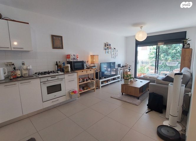 נחלת בנימין 133