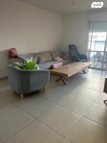 דירה, משה רבנו 1, אחיסמך, לוד