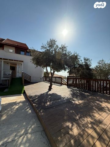 בית פרטי/ קוטג', נופך 1, נווה אורנים, צפת