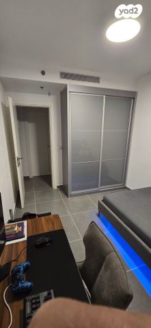 דירה, הנחל 5, רמות ויצמן, יבנה