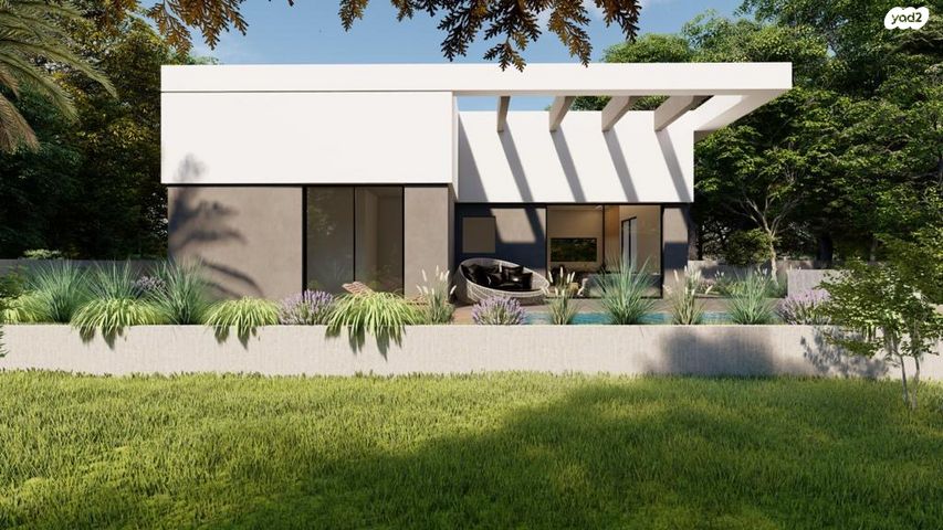 מגרשים, שלווה 1, שלווה, שלווה