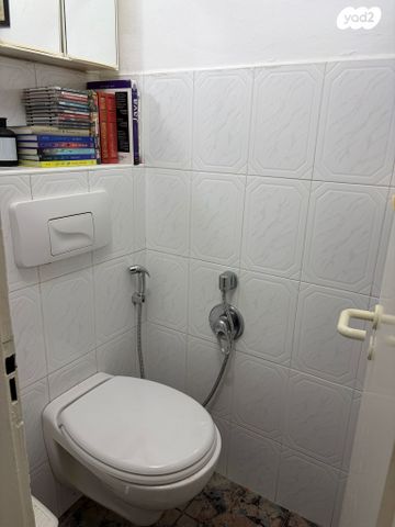 דירה, ארבע ארצות 18, ג'סי כהן, חולון