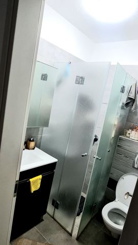 דירת גן, אחד העם 13, שאר העיר, מגדל העמק