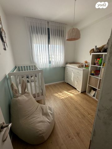 דירה, יעקב תמרי 8, חצרות המושבה, רחובות