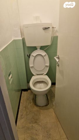 דירה, דרך יבנה 42, ב' / צפון מערב העיר, רחובות