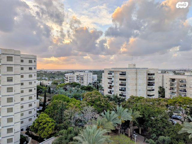 דירה, צאלון 32, סביוני ים, קרית ים