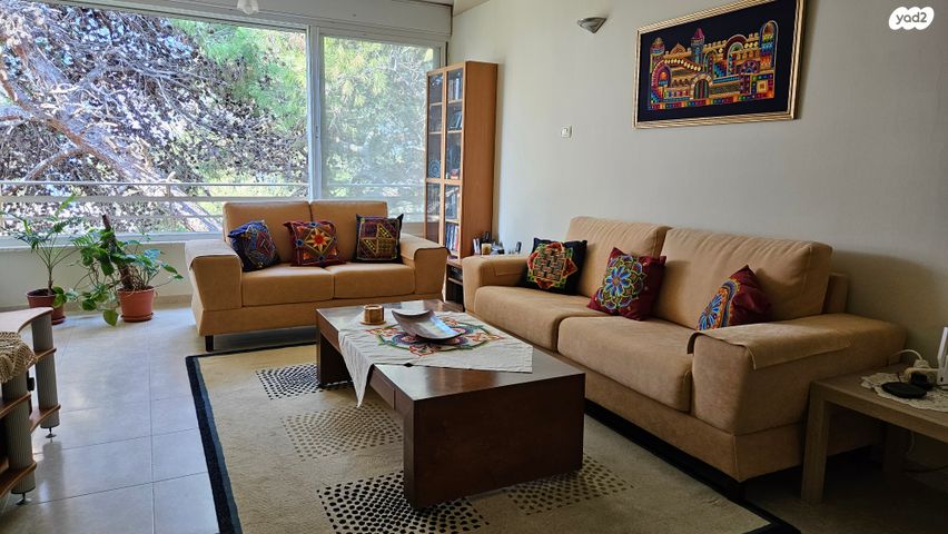 דירה, שומרון 2, רמת התשבי, חיפה