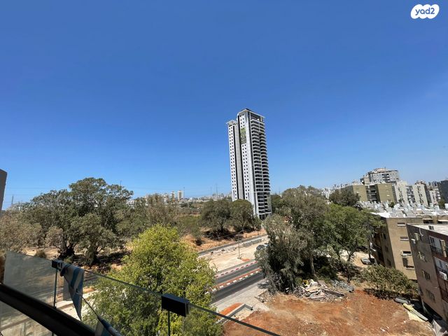 דירה, ראובן יודלוביץ 11, רמז, מערב ותיק, ראשון לציון