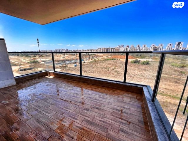 דירה, חמרא 12, עיר היין, אשקלון