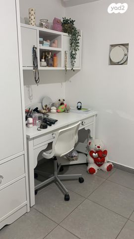 דירה, סמטת השחר 7, נווה רבין, אור יהודה