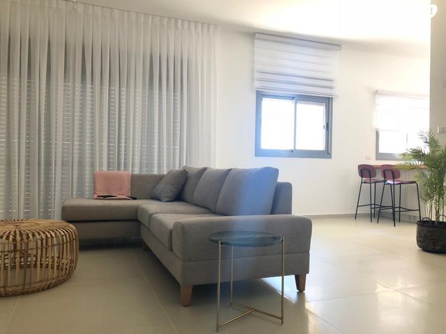 דירה, עופרה חזה 4, פסגות אפק, ראש העין