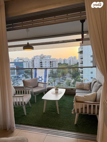 דירה, דוד אלעזר 51, קרית שרת מערב, חולון