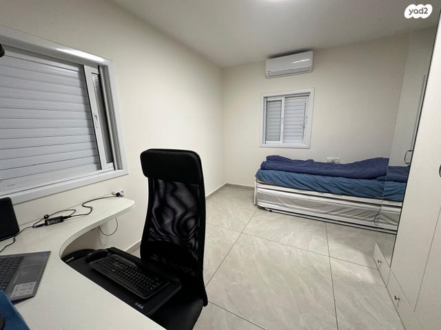 דירה, גבעת חיים 3, צפון מערב מרכז העיר, נתניה