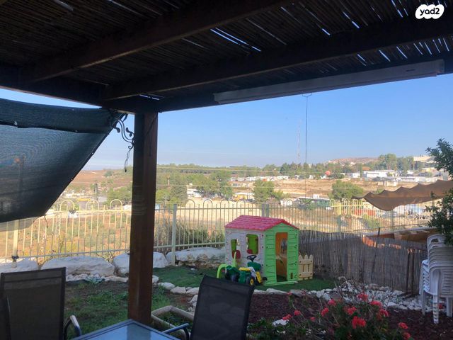 דו משפחתי, החיל 33, קדומים, קדומים